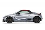 Honda S660 Modulo X 2018 года